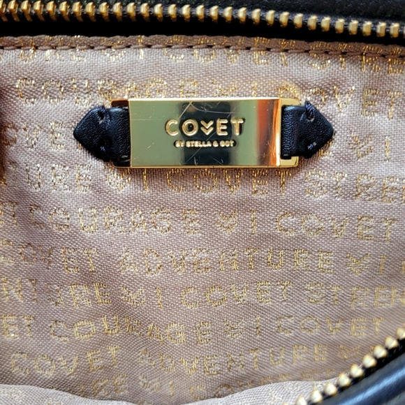 Stella and Dot Covet 3-in-1 purse - Picture 6 of 8